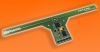 RMETER - Tag RFID sin batería con monitor de valor de resistencia