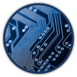 Tecnologías de circuitos impresos
