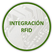 integracion rfid